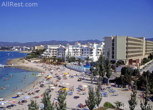 Sol Pinet Playa 2